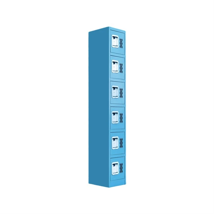 6-door Steel Locker best