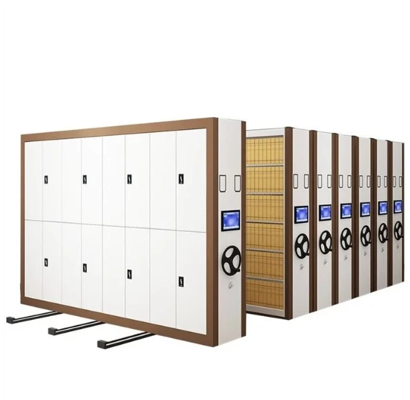 Mobile Shelving For Hanging best