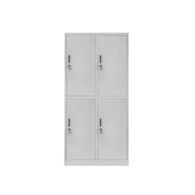 Armadietto a 4 ante